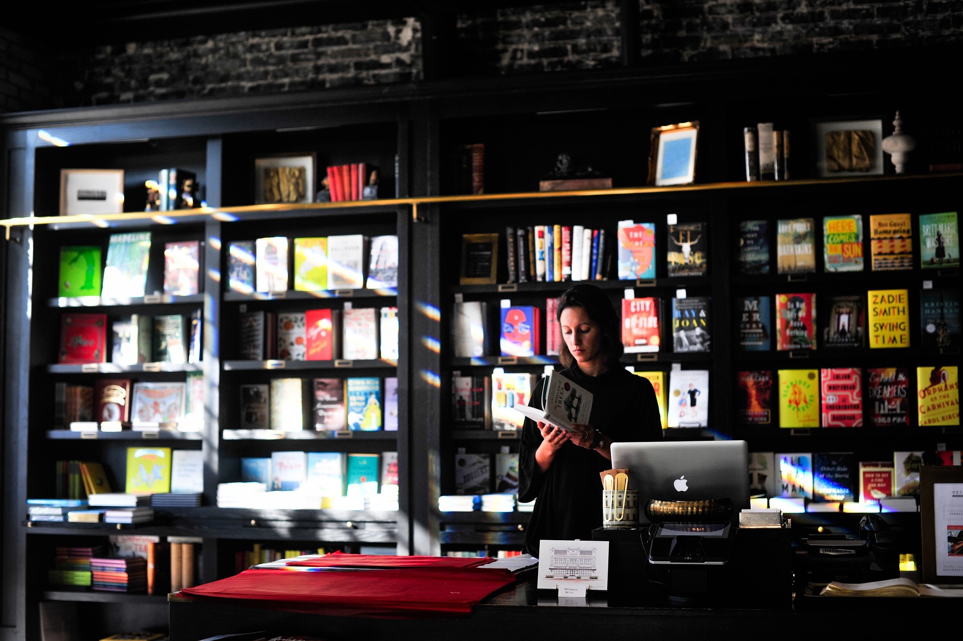 Five Books Every Copywriter Should Read